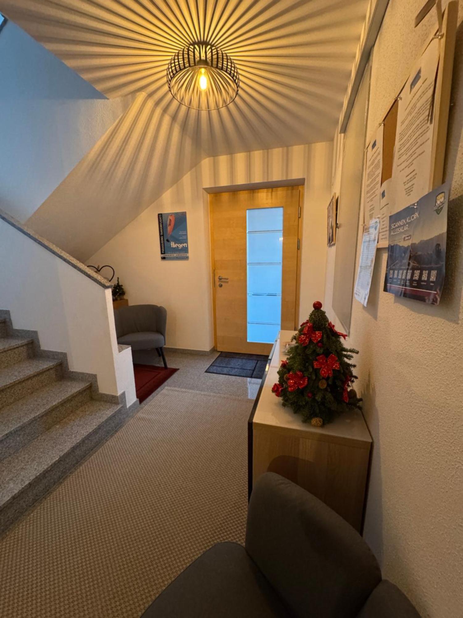 Ferienwohnung Walder Mayrhofen Exterior photo